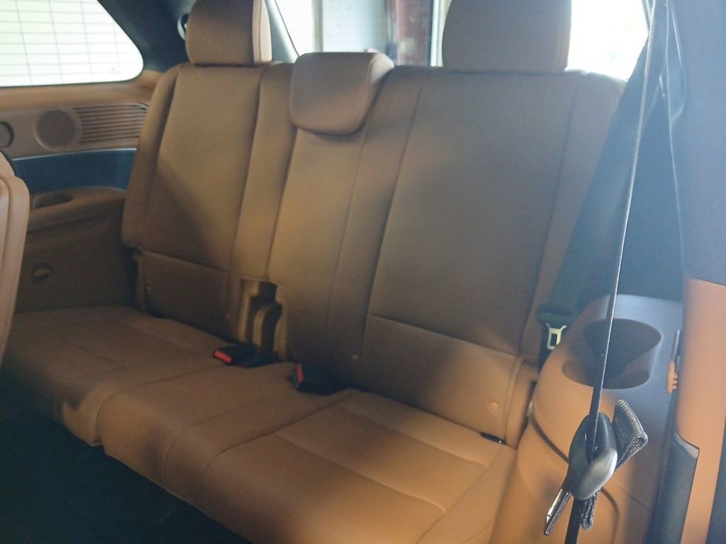 Used 2026 Hyundai Palisade Calligraphy image 18