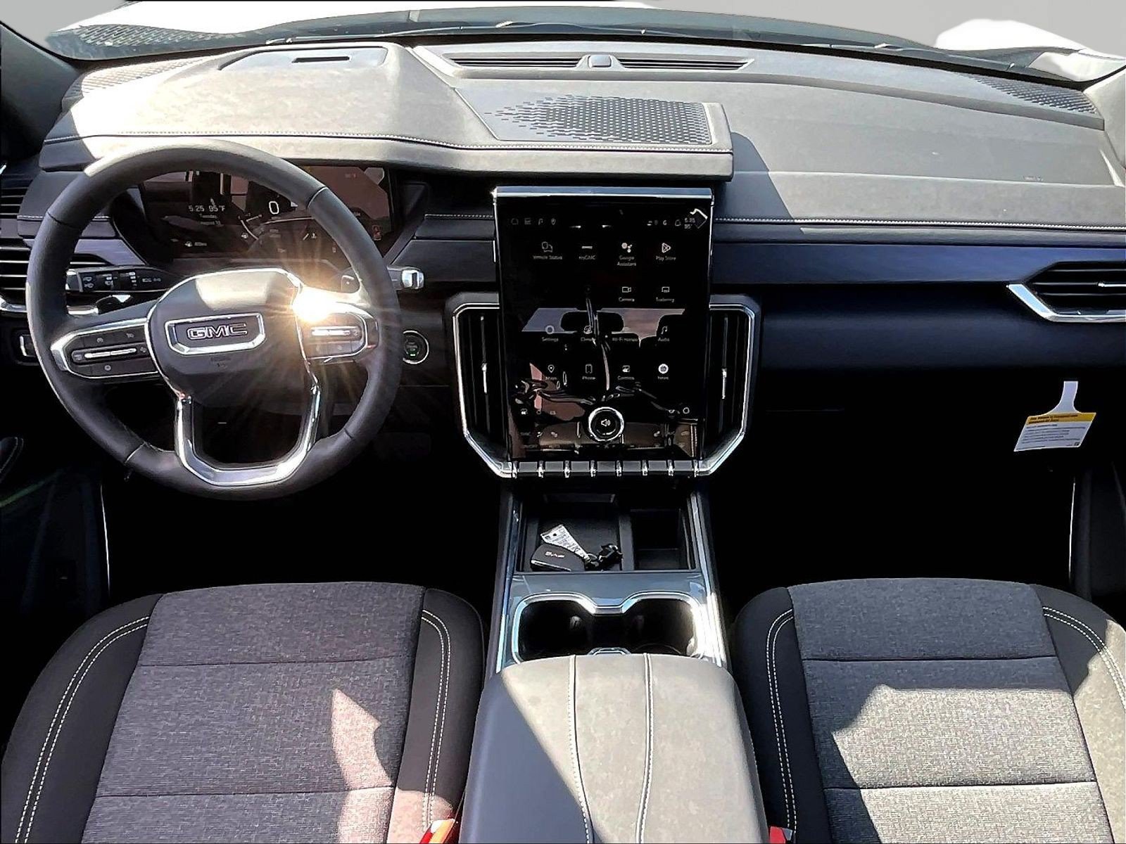 New 2026 GMC Acadia Elevation FWD image 10