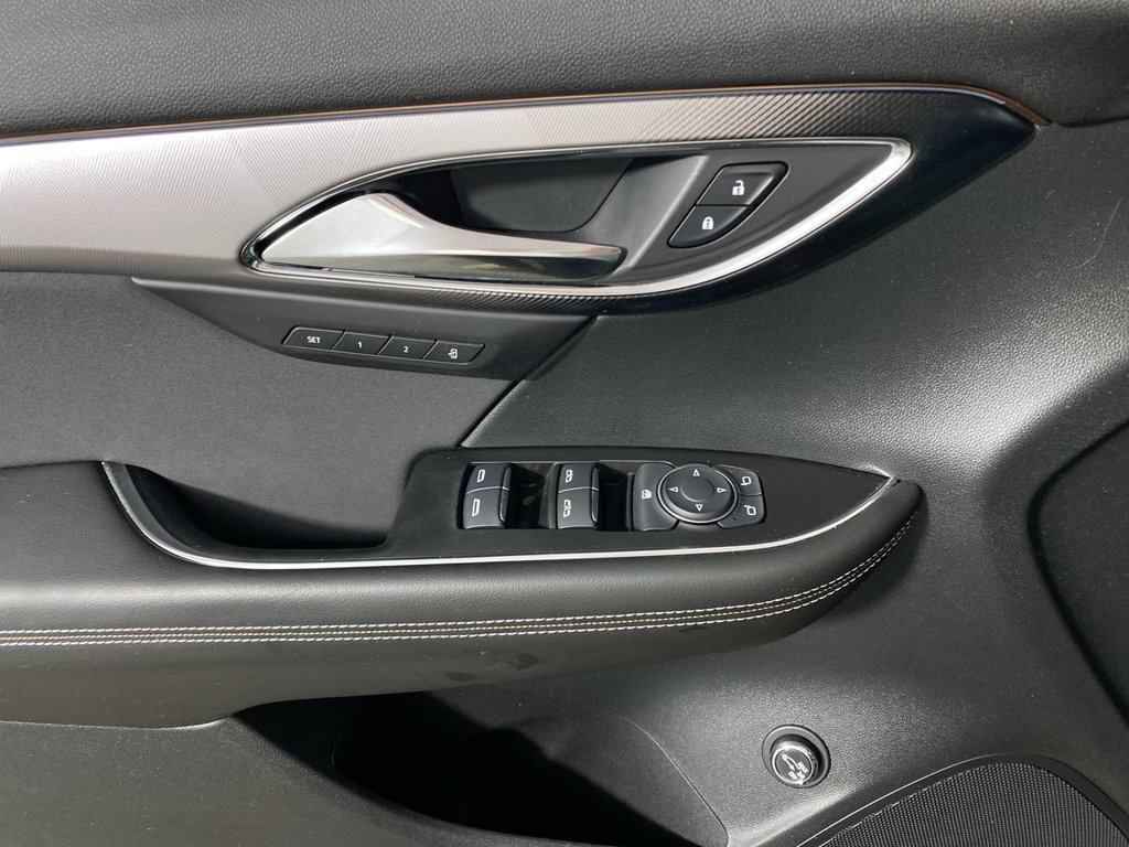 Certified 2025 Buick Envision Sport Touring AWD/4WD image 13
