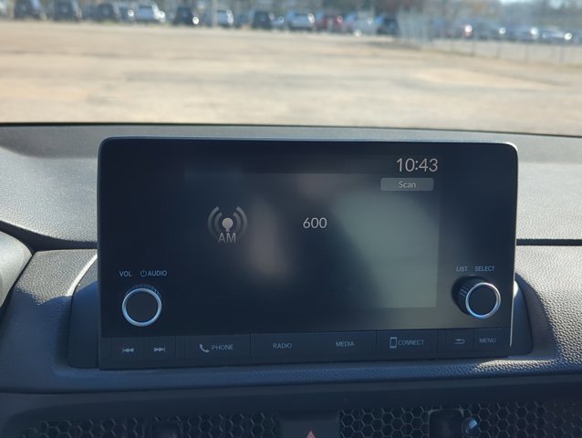 Used 2023 Honda CR-V EX image 13