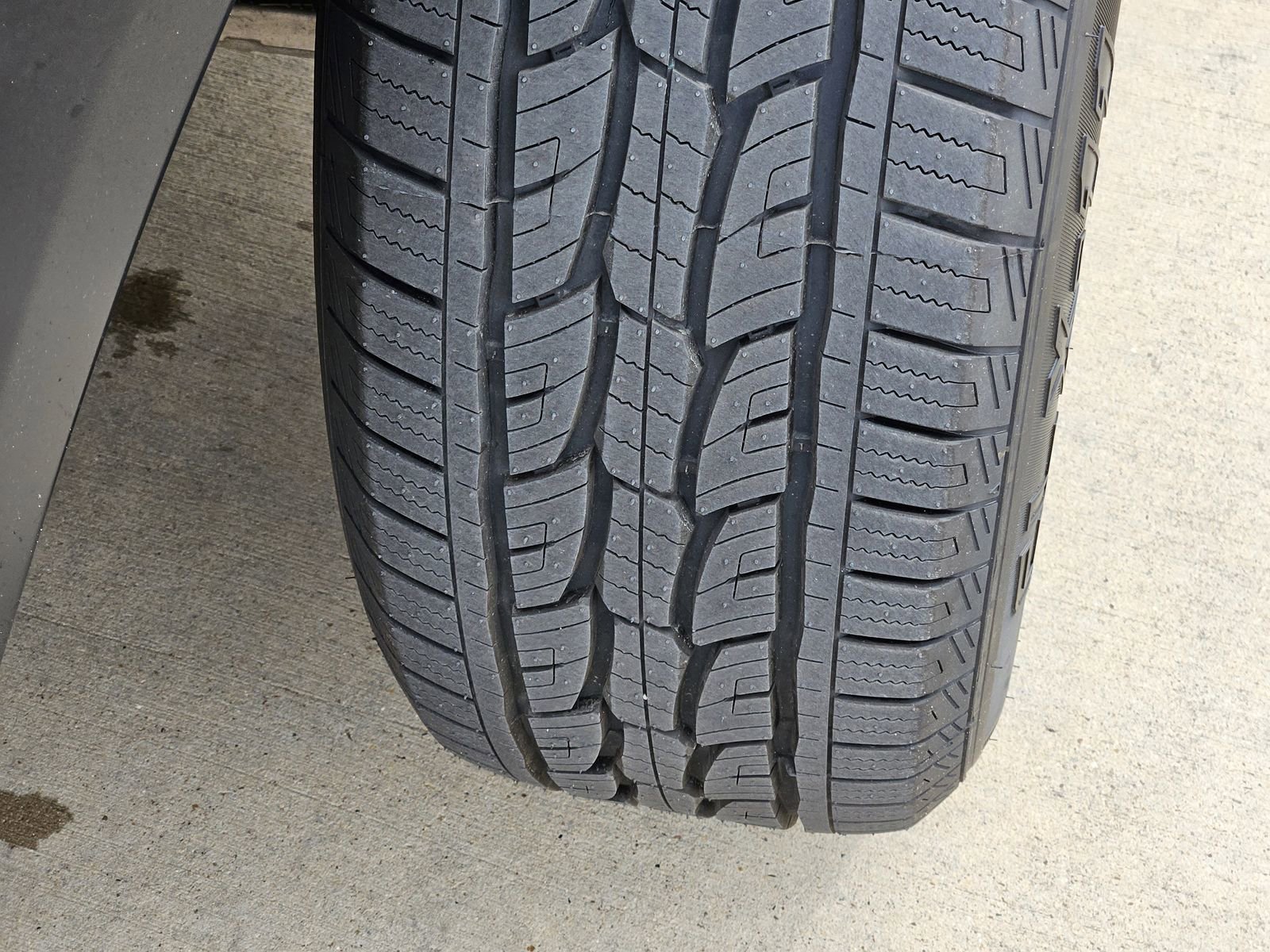 Used 2024 RAM 1500 Classic Warlock image 13