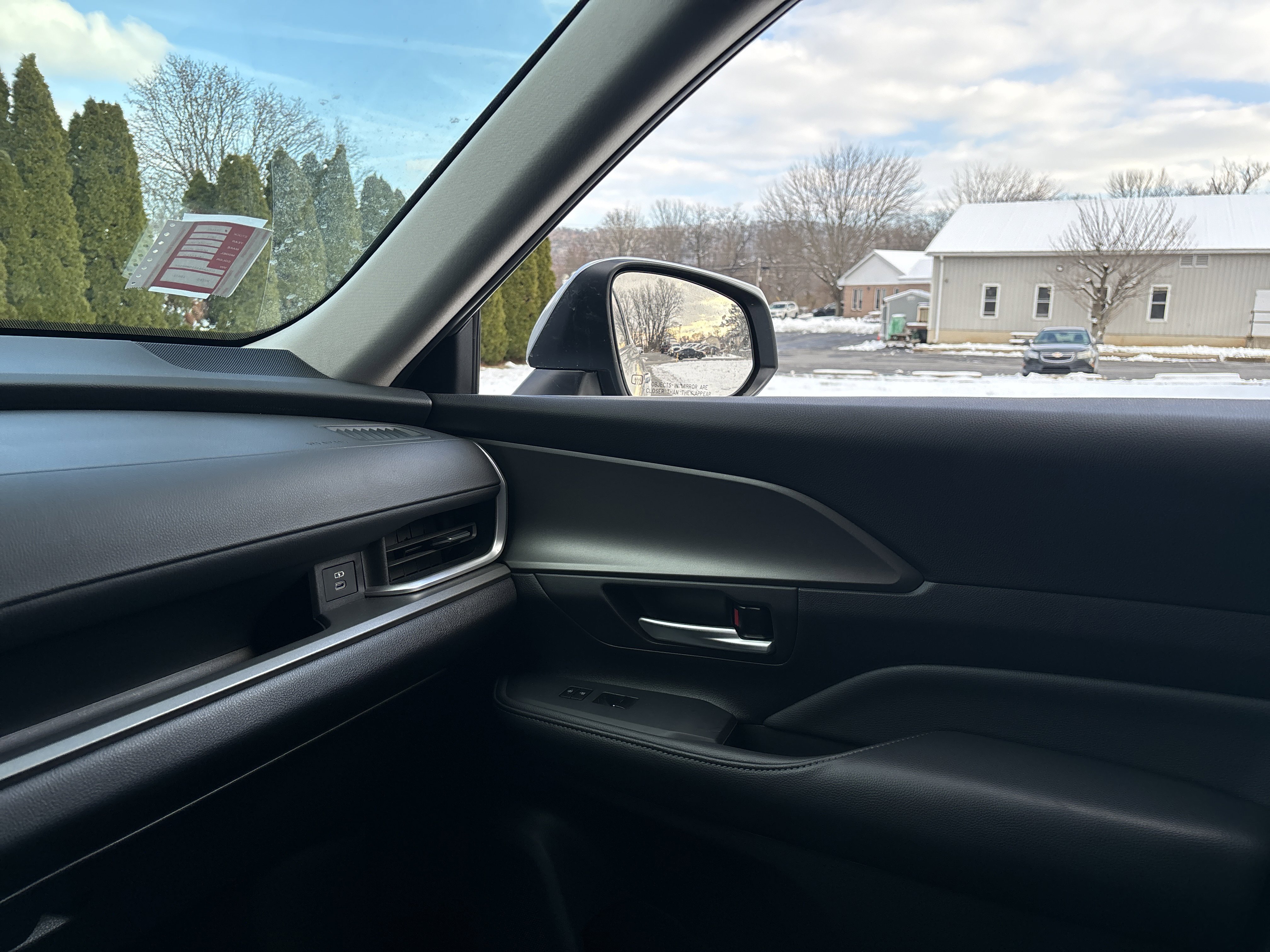 Used 2025 Toyota Grand Highlander AWD image 24