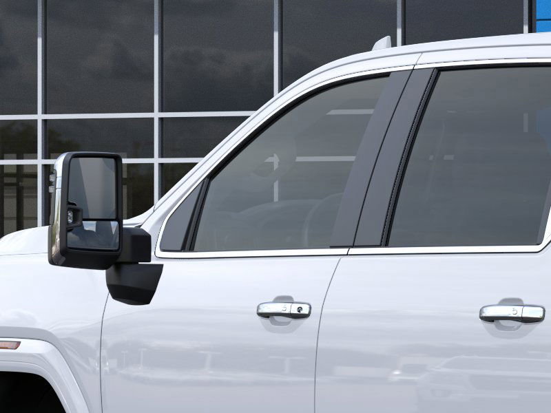 New 2026 GMC Sierra 3500 Denali image 12