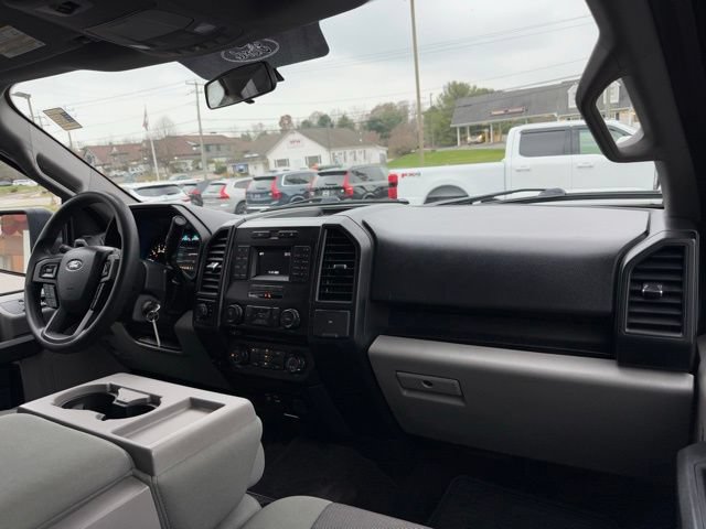 Used 2015 Ford F150 XL w/ Equipment Group 101A Mid AWD/4WD image 25