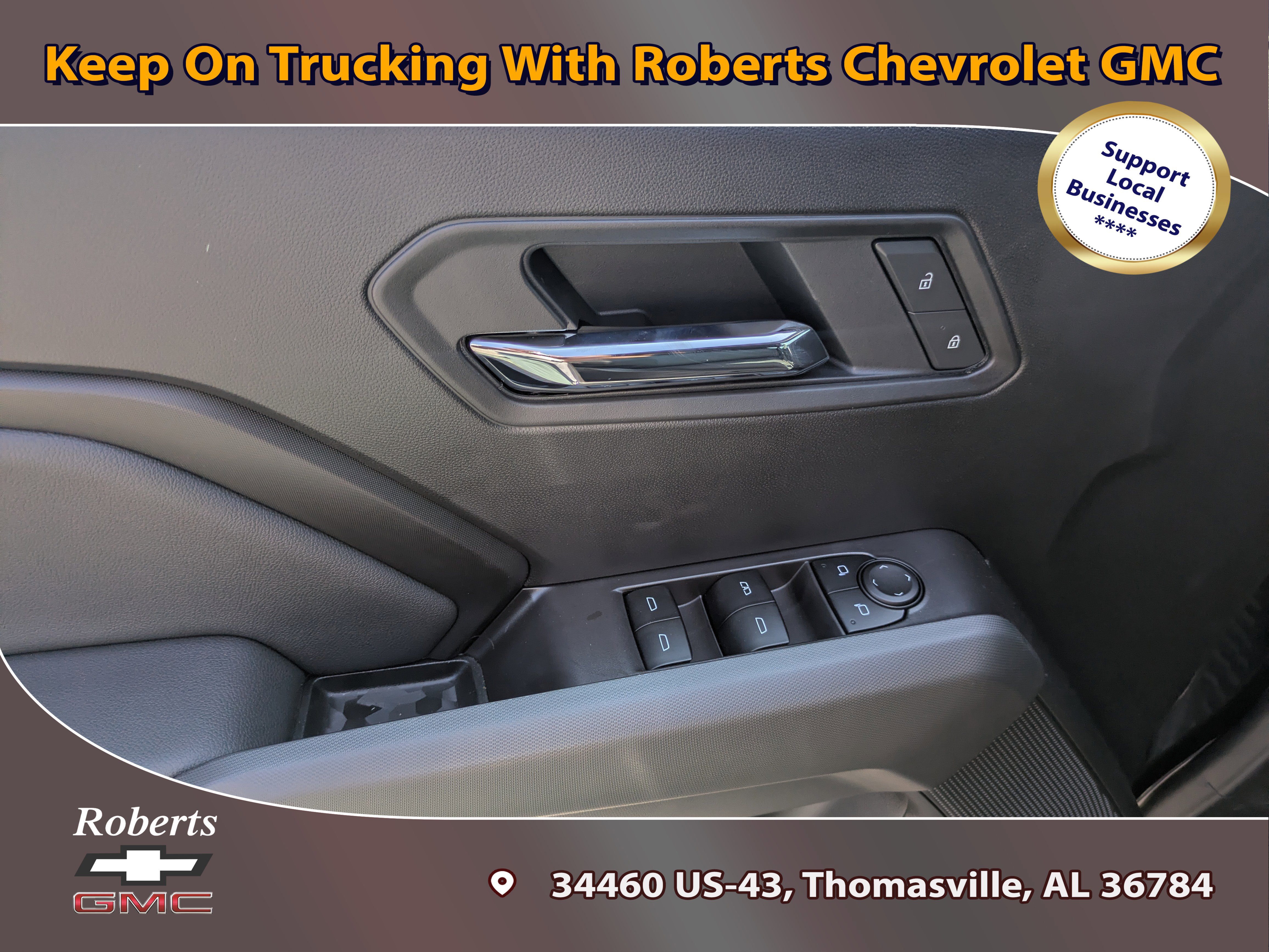 New 2026 Chevrolet Colorado LT w/ LT Convenience Package image 13