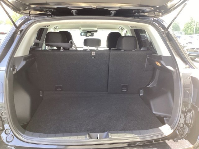 Used 2024 Mitsubishi Outlander Sport AWD image 8