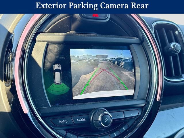 Used 2018 MINI Cooper Countryman S image 14