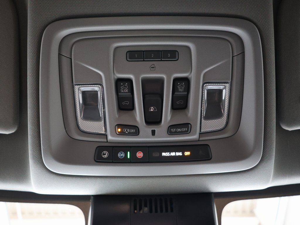 New 2026 GMC Sierra 3500 Denali w/ Denali Reserve Package image 25