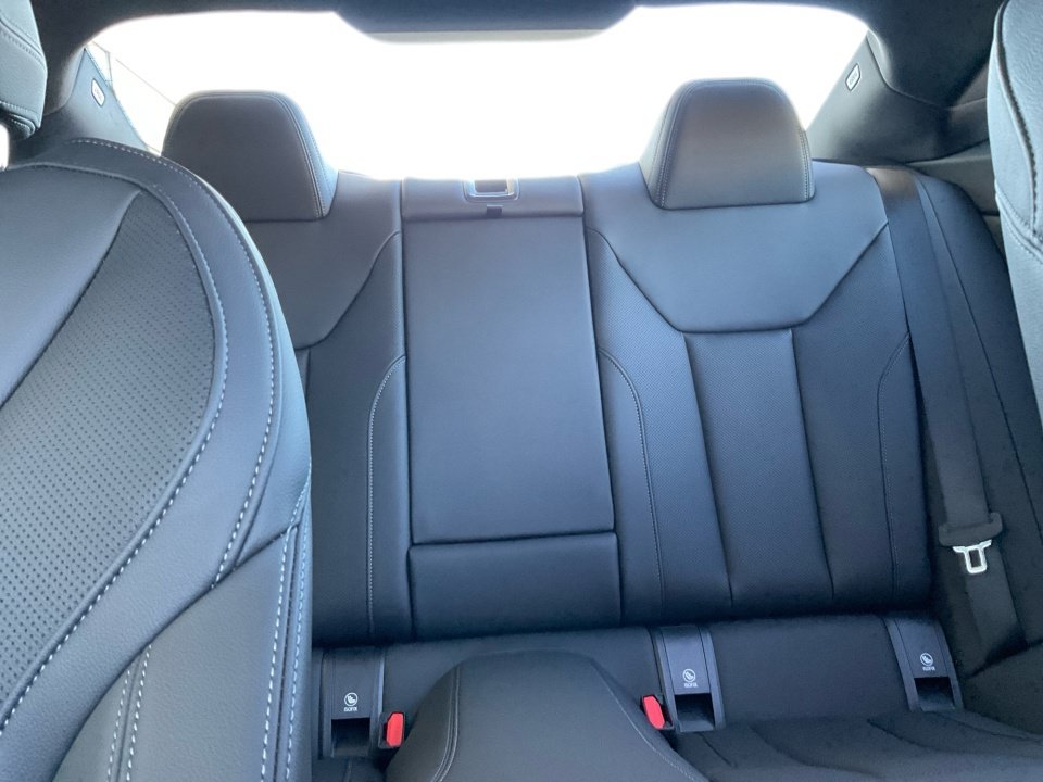 Certified 2026 BMW 430i Coupe w/ M Sport Package RWD image 11