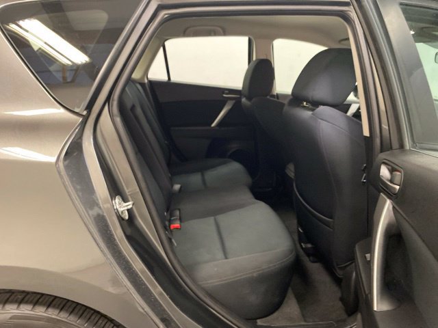 Used 2011 MAZDA MAZDA3 s Sport FWD image 26