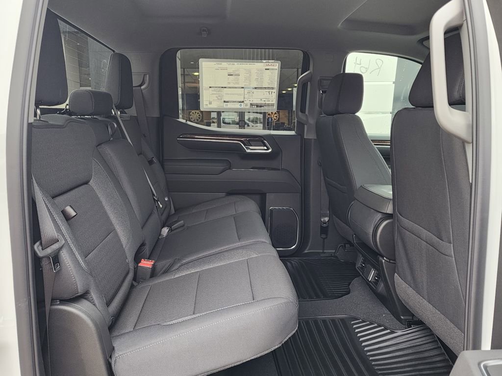 New 2026 GMC Sierra 1500 Elevation image 42