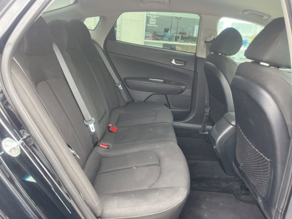 Used 2020 Kia Optima LX FWD image 13