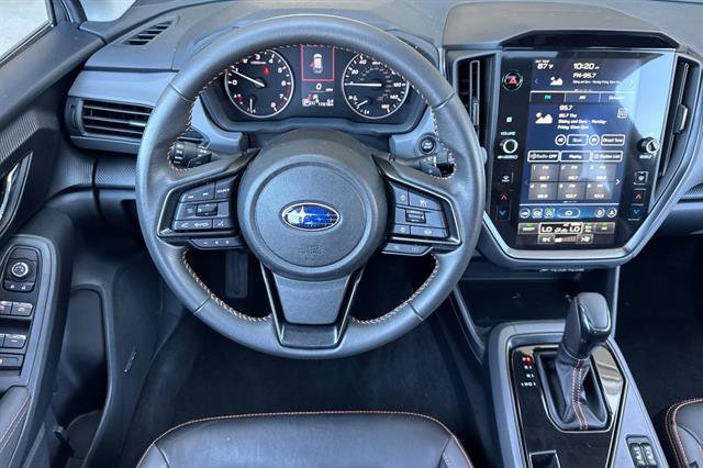 Used 2024 Subaru Crosstrek 2.5i Limited AWD/4WD image 15