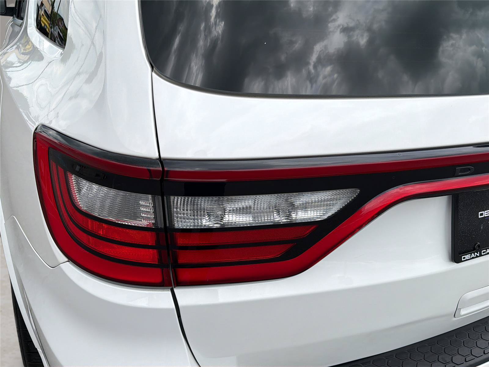 Used 2021 Dodge Durango SRT Hellcat w/ Premium Interior Group AWD/4WD image 12