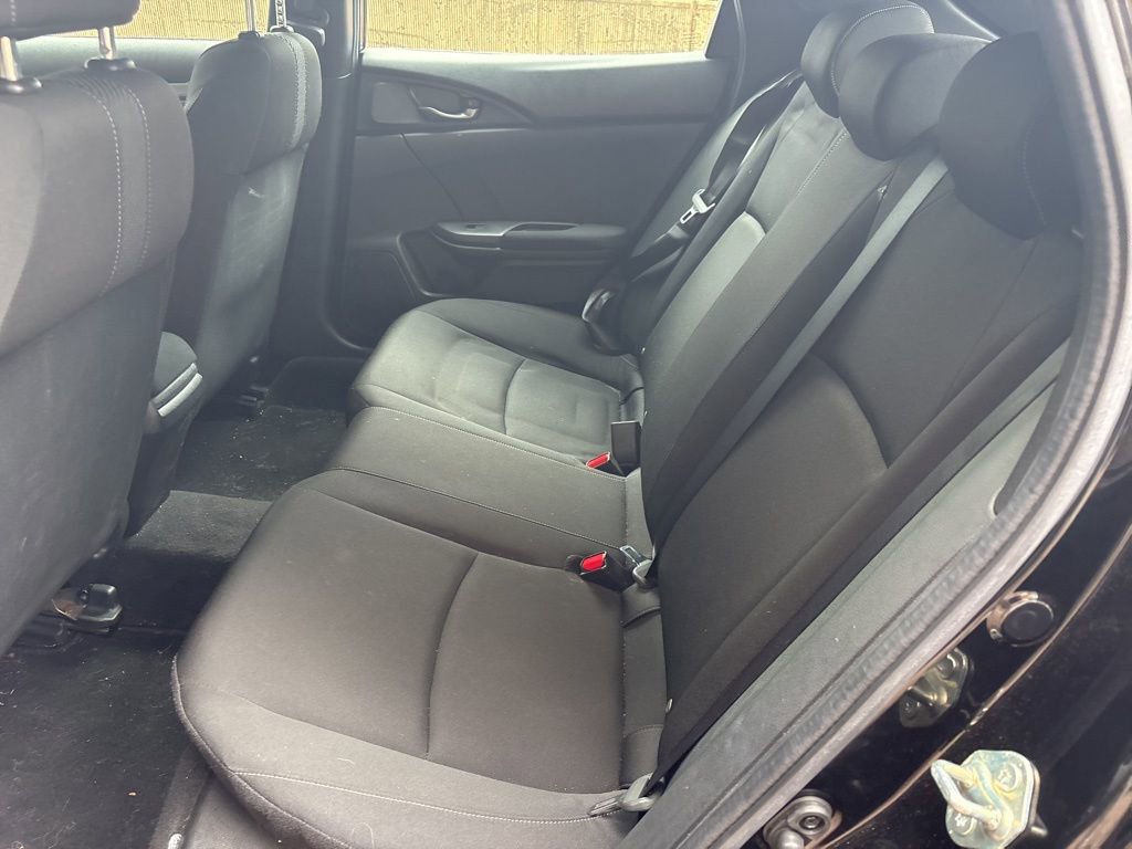 Used 2019 Honda Civic Sport image 9