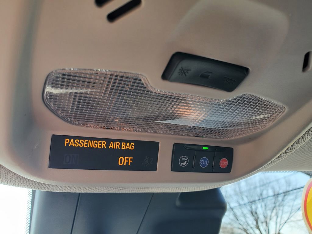 Used 2024 Chevrolet Trax LT FWD image 26