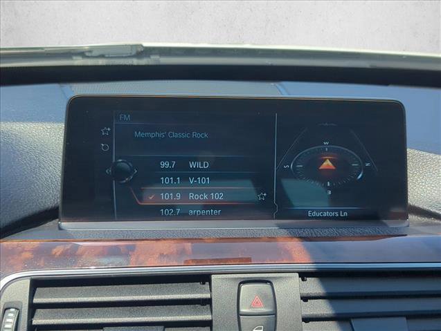 Used 2017 BMW 330i Gran Turismo xDrive AWD/4WD image 12