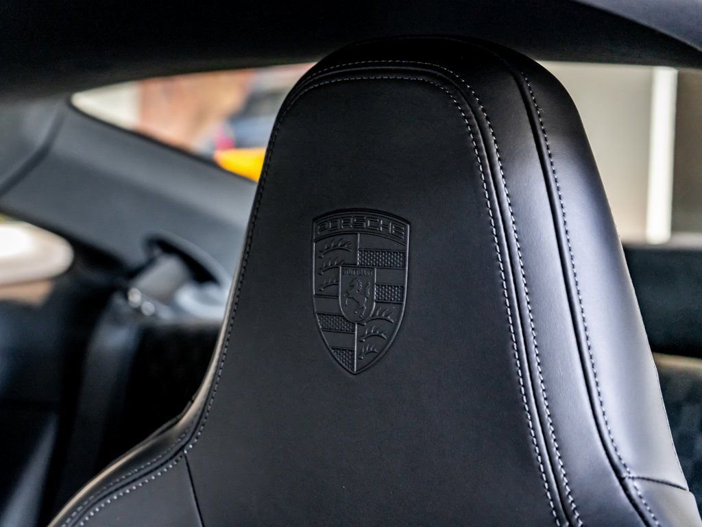 New 2026 Porsche 911 Carrera image 20