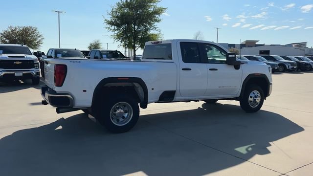 New 2026 GMC Sierra 3500 Pro w/ Convenience Package AWD/4WD image 9