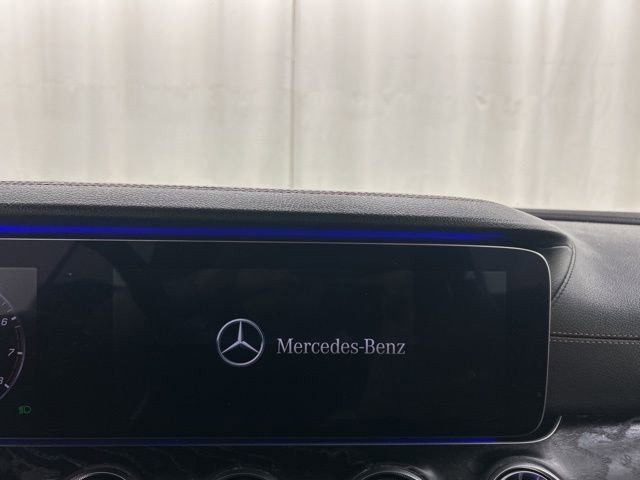 Used 2020 Mercedes-Benz E 450 4MATIC Coupe image 13