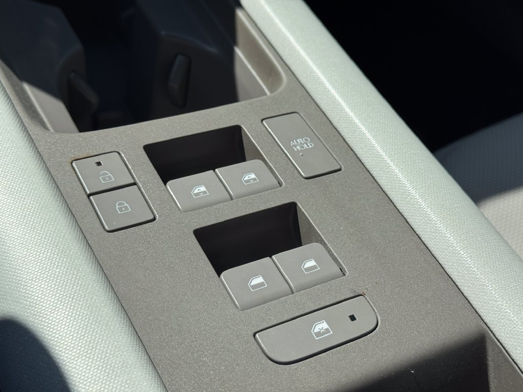 Certified 2023 Hyundai Ioniq 6 SEL RWD image 24