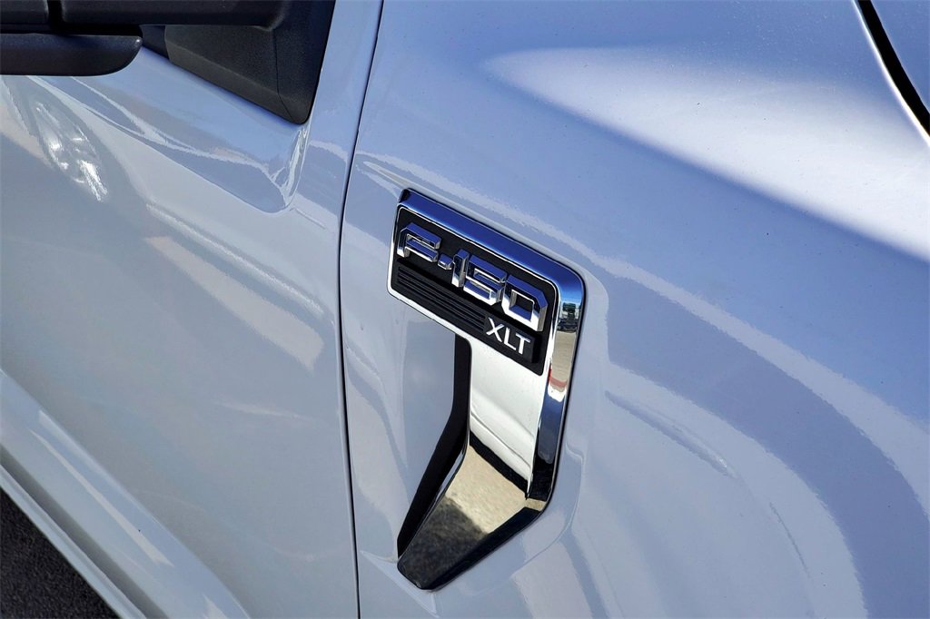 Used 2023 Ford F150 XLT image 5