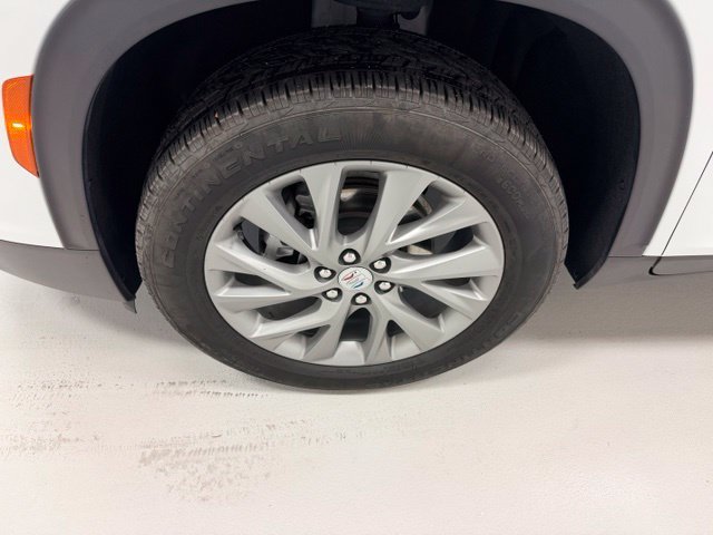 Certified 2026 Buick Enclave Preferred AWD/4WD image 15