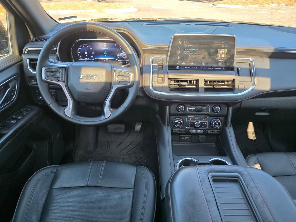 Used 2023 Chevrolet Tahoe RST w/ Luxury Package image 27