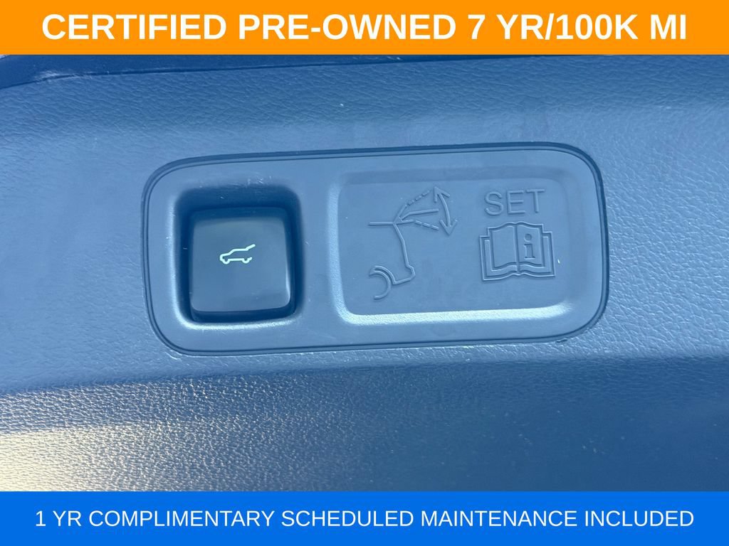 Used 2024 Ford Expedition Limited AWD/4WD image 29