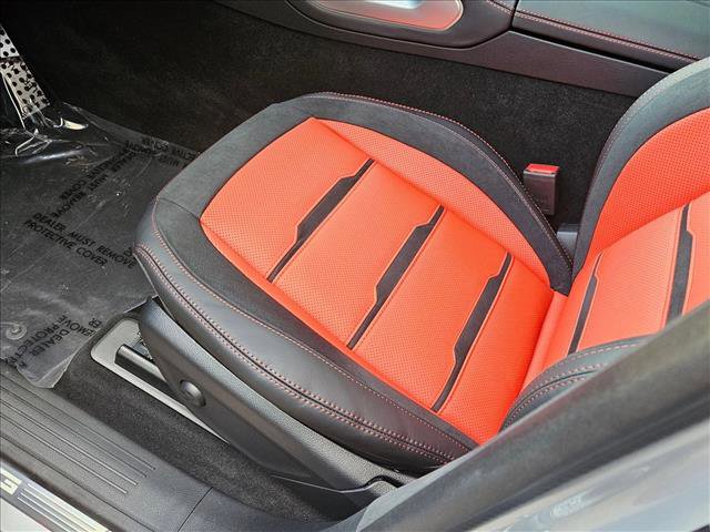 New 2025 Mercedes-Benz GLE 53 AMG 4MATIC image 4