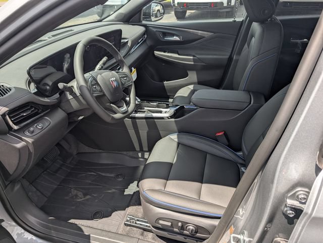 New 2026 Buick Envista Sport Touring w/ Convenience I Package FWD image 13