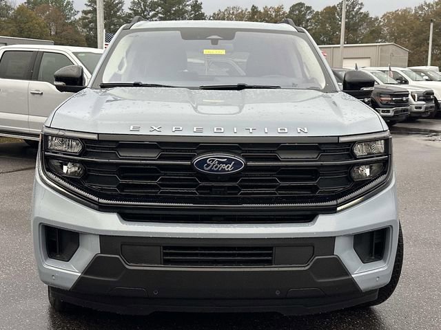 New 2025 Ford Expedition Active image 2