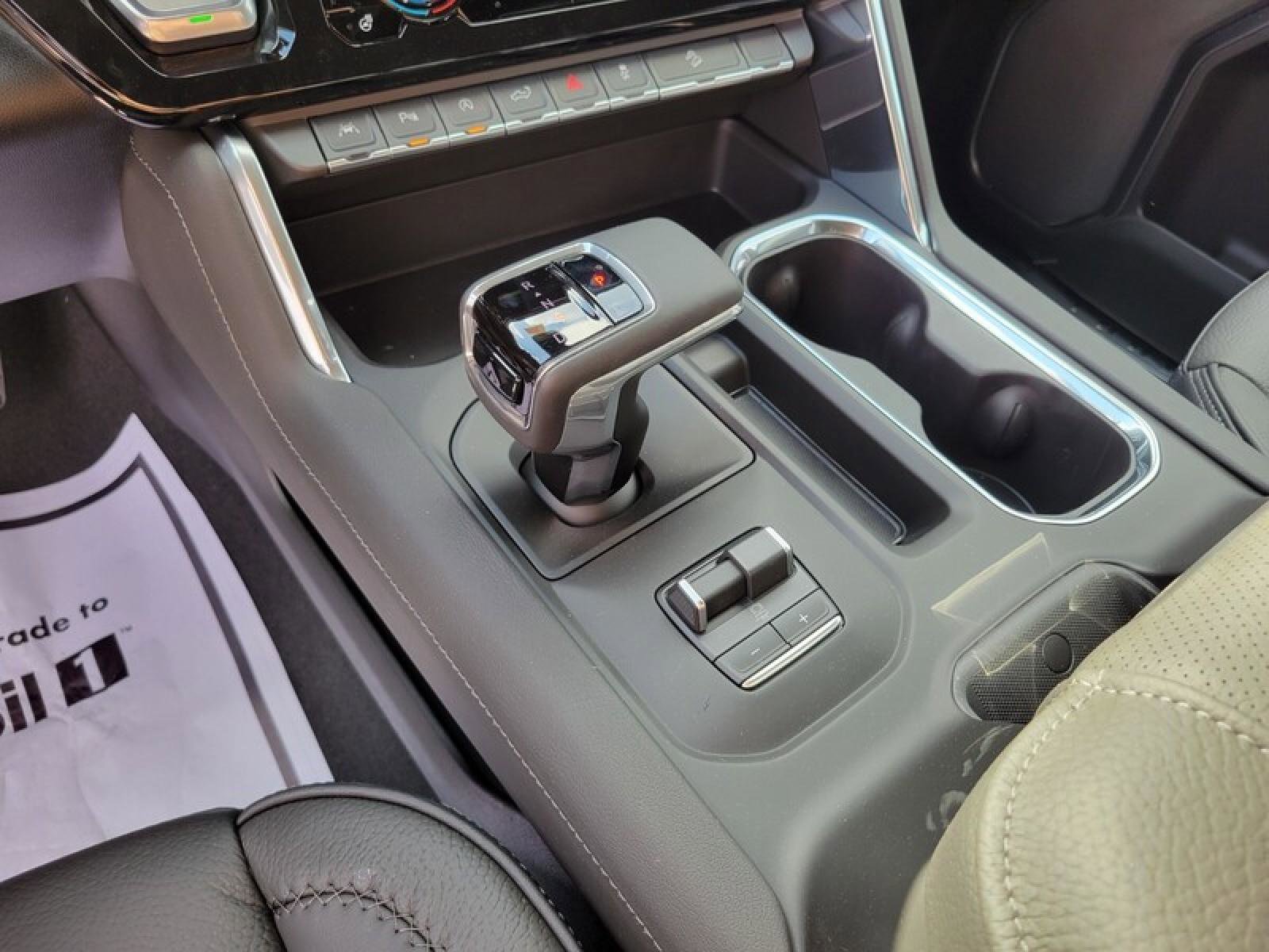 New 2026 GMC Sierra 1500 Denali AWD/4WD image 16
