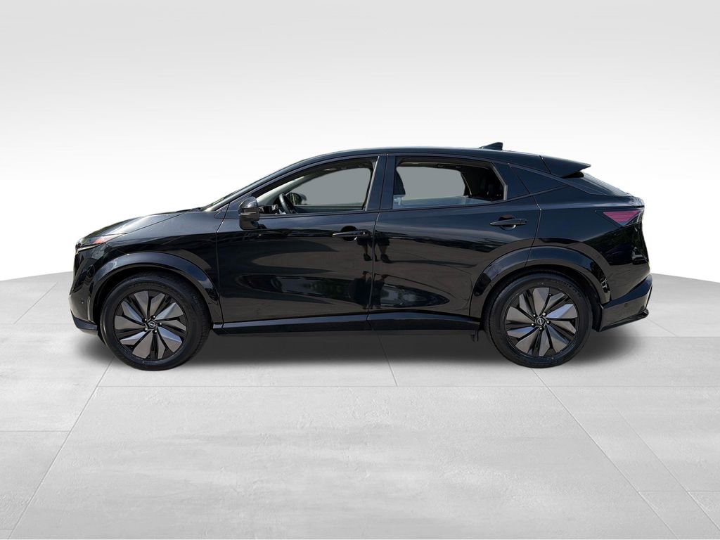 Used 2024 Nissan Ariya AWD image 4