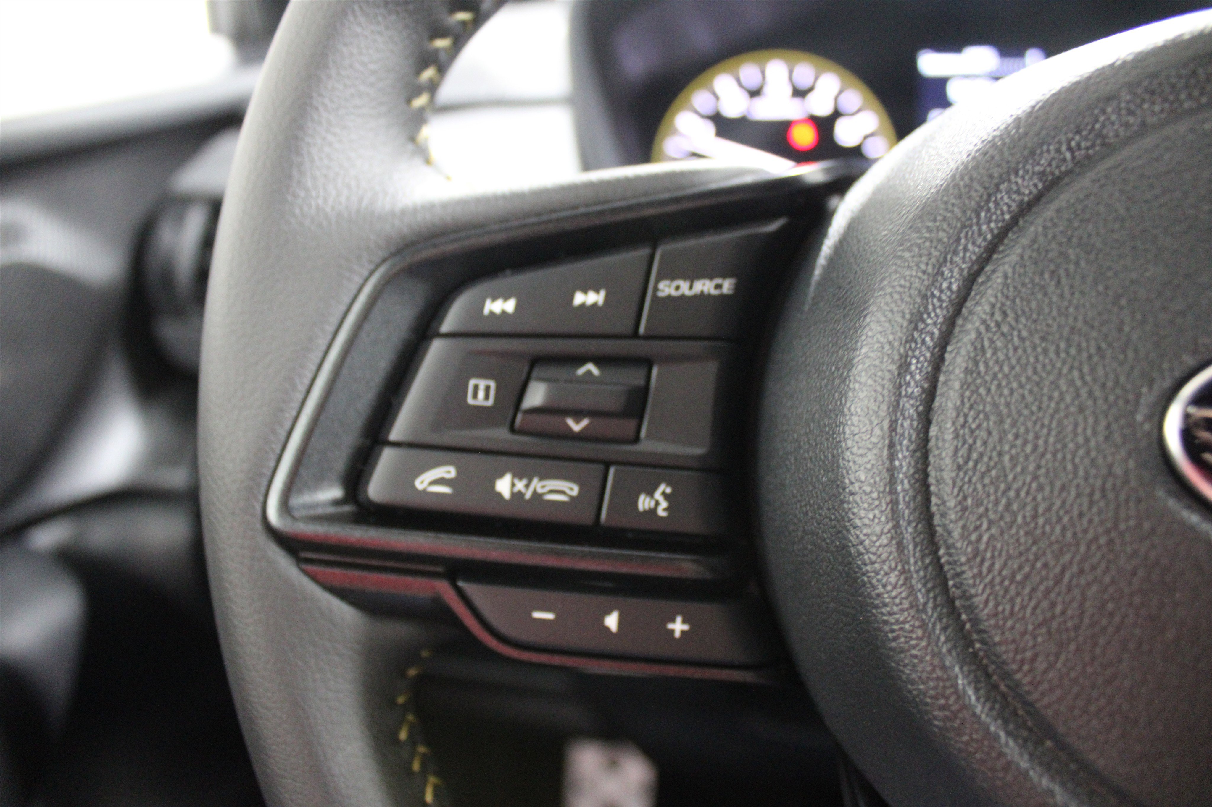 New 2026 Subaru Crosstrek 2.5i Sport image 10