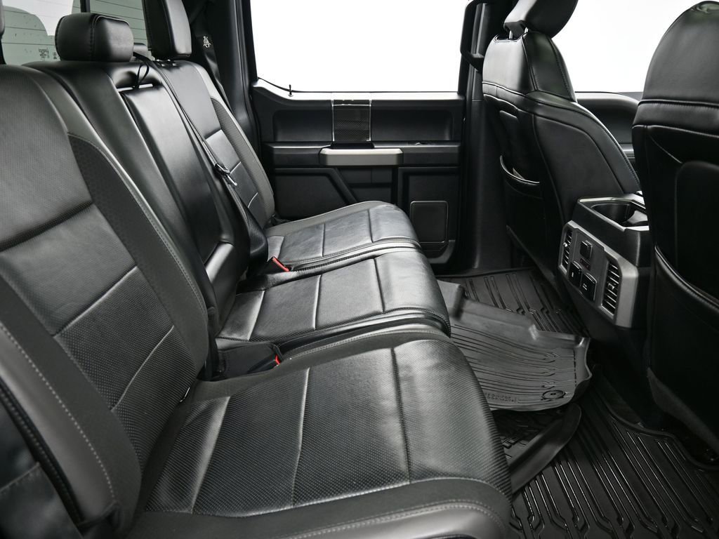 Used 2019 Ford F150 Raptor w/ Equipment Group 802A Luxury image 15