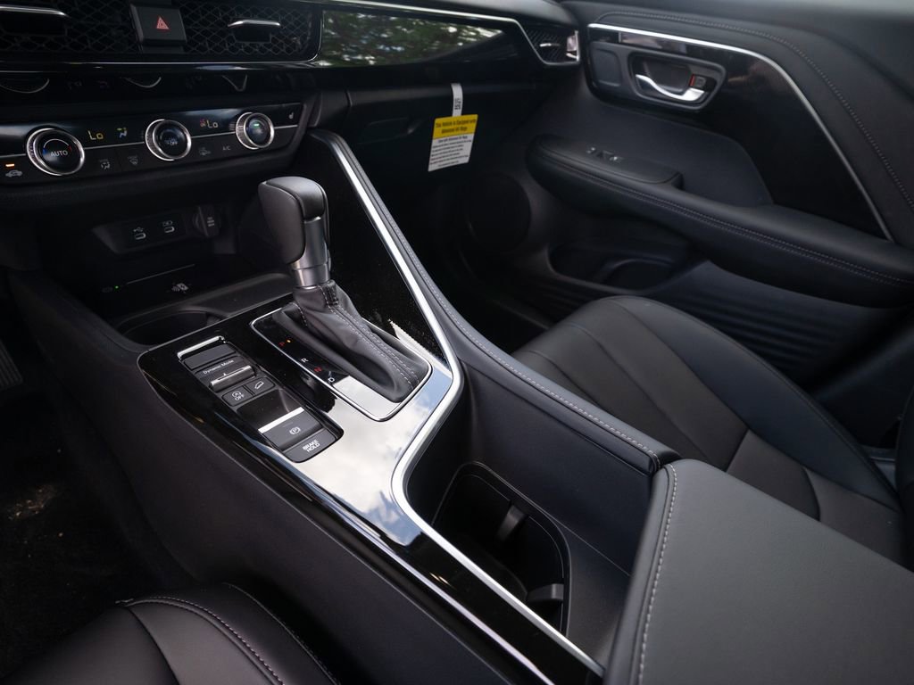 New 2026 Acura ADX AWD image 26