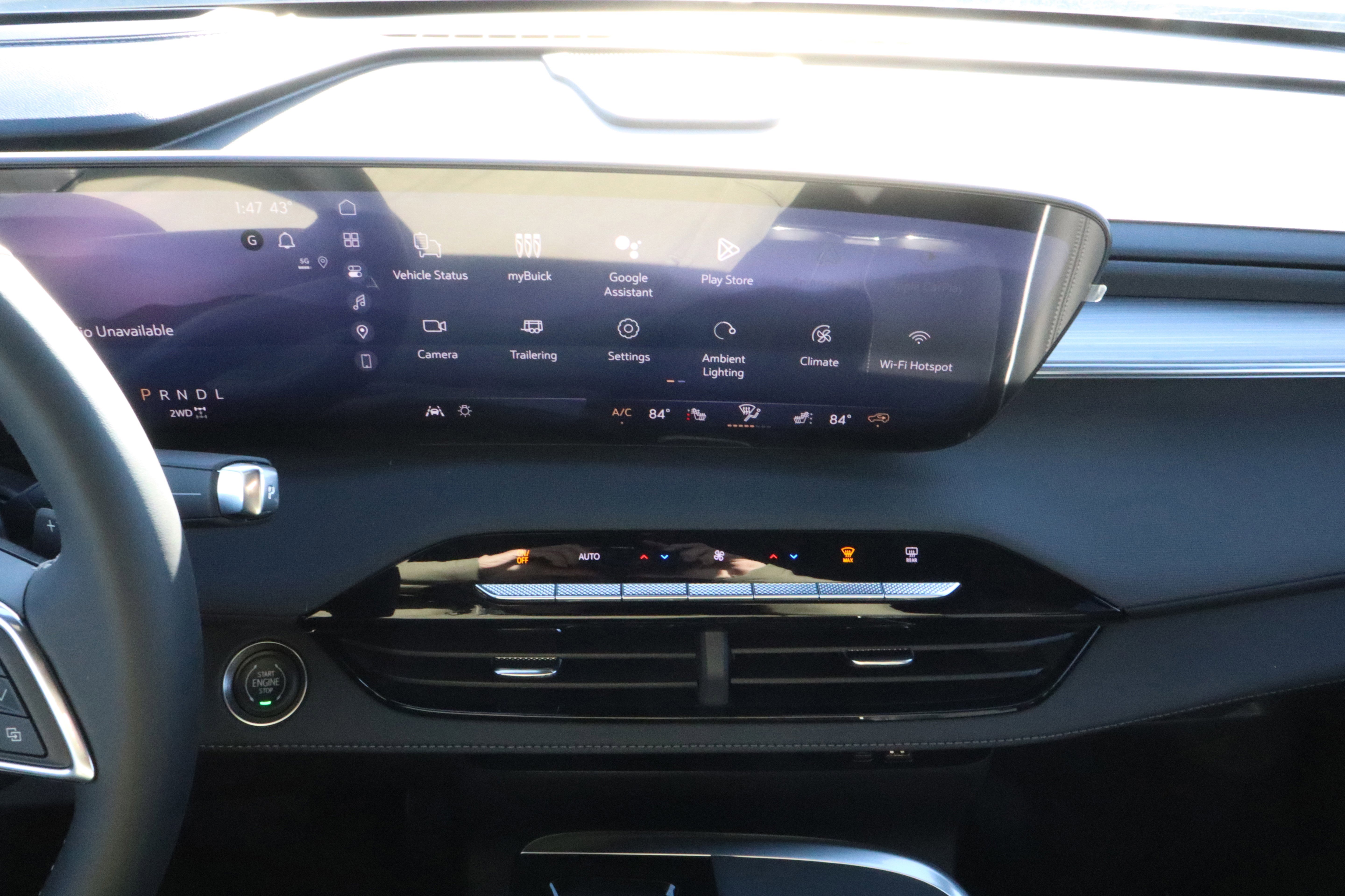 New 2026 Buick Enclave Preferred w/ Power Package image 14