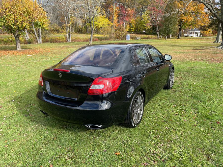 Used 2010 Suzuki Kizashi GTS FWD image 19