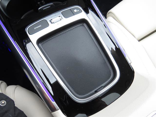 Used 2025 Mercedes-Benz GLA 250 4MATIC image 14