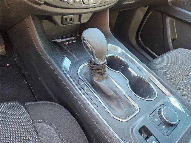 Used 2023 Chevrolet Traverse LT image 15