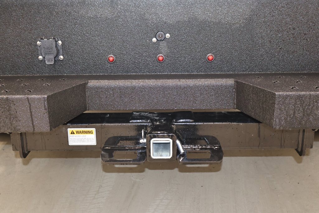 New 2026 Ford F350 XL w/ Snow Plow Prep Package image 28