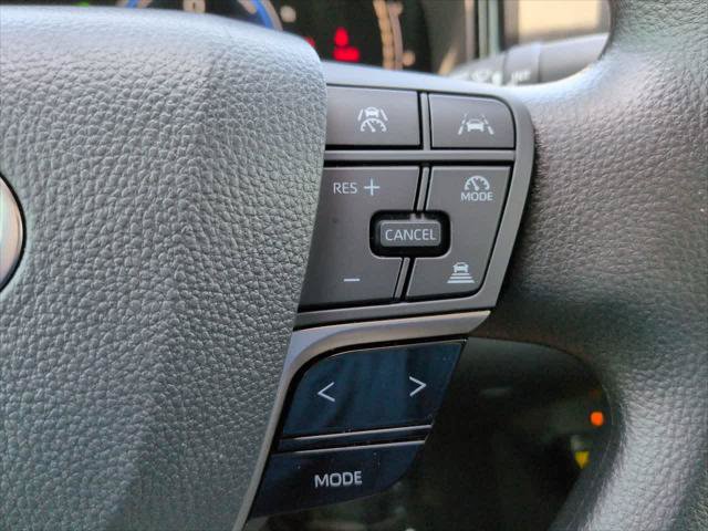 Certified 2026 Toyota Camry LE AWD/4WD image 23
