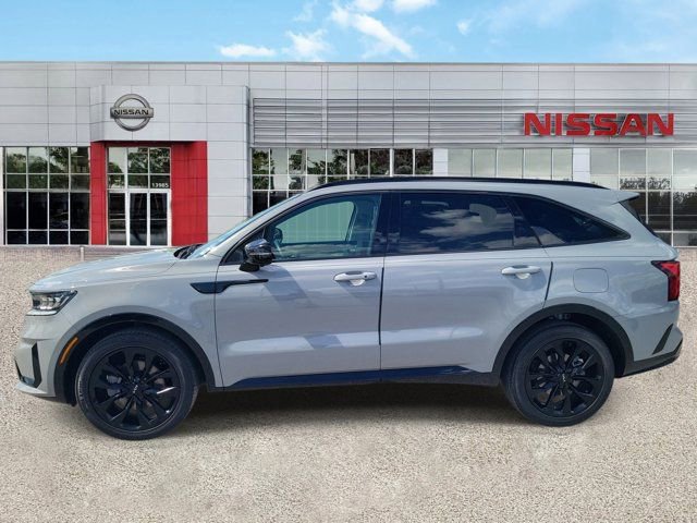 Used 2022 Kia Sorento SX image 7