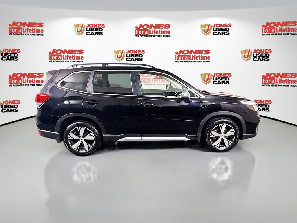 Used 2021 Subaru Forester Touring image 19
