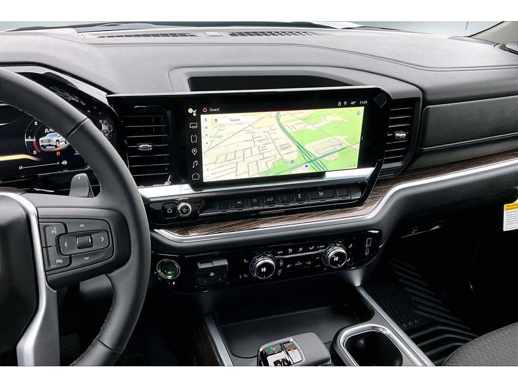 New 2026 GMC Sierra 1500 Elevation w/ Preferred Package image 6