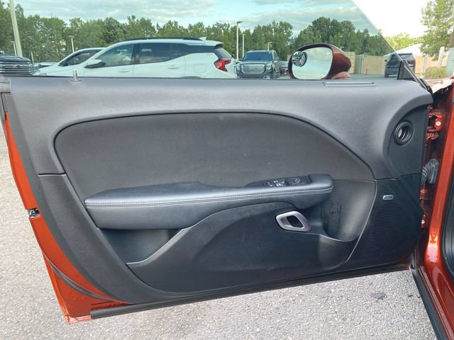 Used 2023 Dodge Challenger R/T Scat Pack RWD image 22
