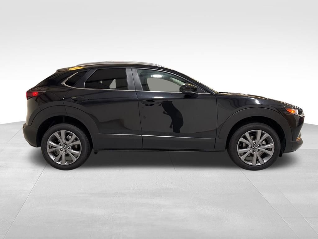 New 2025 MAZDA CX-30 AWD 2.5 S w/ Preferred Package image 5