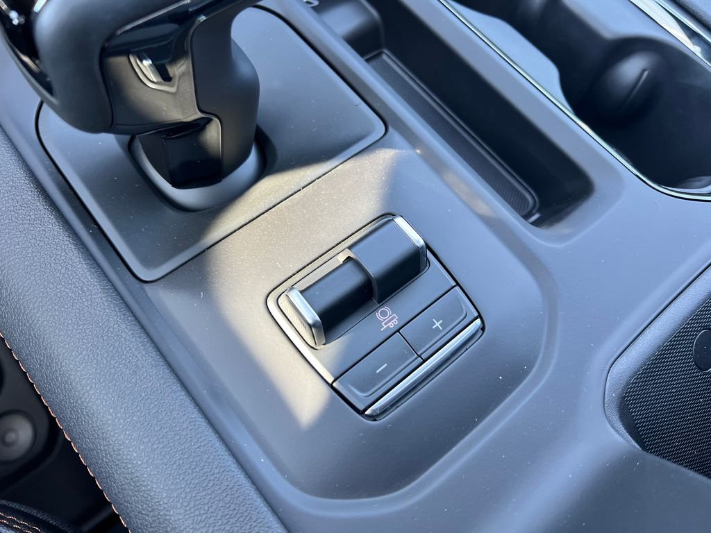 New 2026 GMC Sierra 1500 AT4 w/ AT4 Premium Package image 33