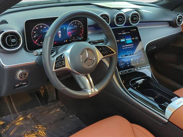 Certified 2026 Mercedes-Benz C 300 4MATIC Sedan image 10